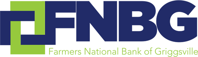 Farmers National Bank of Griggsville Homepage